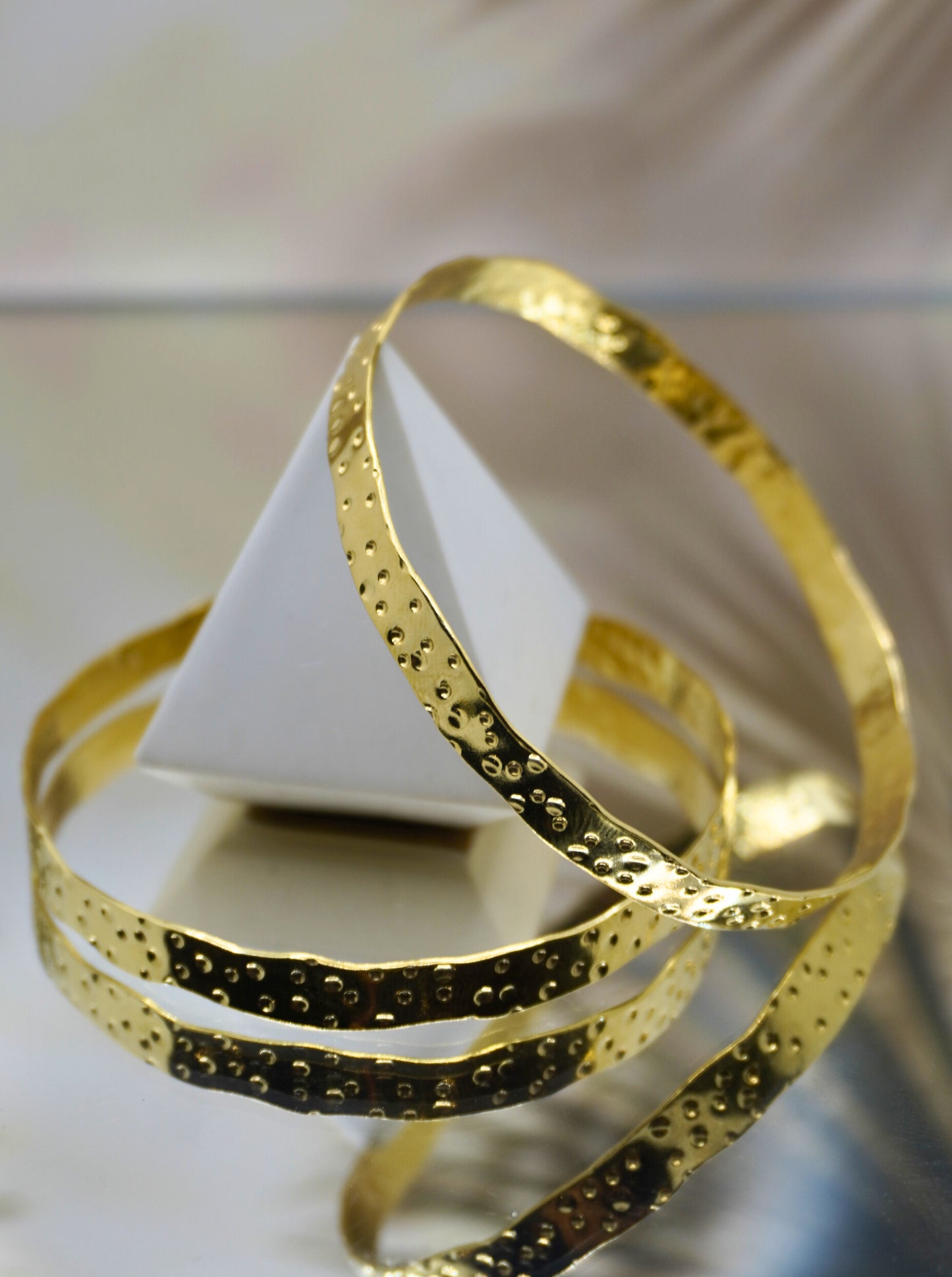 Dourana Bangle