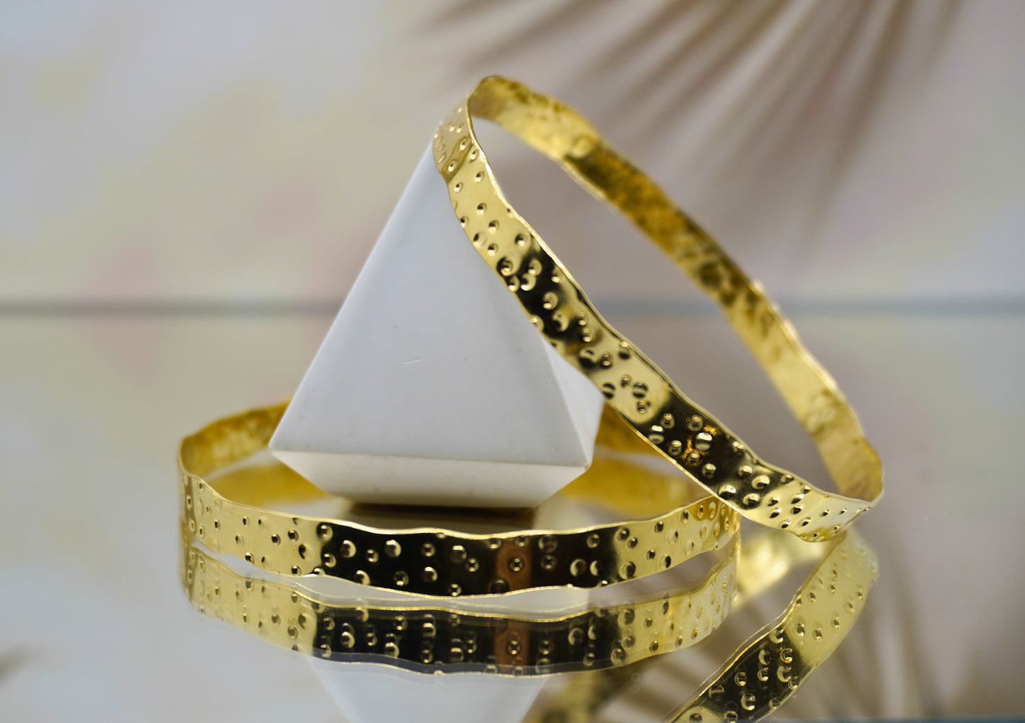 Dourana Bangle