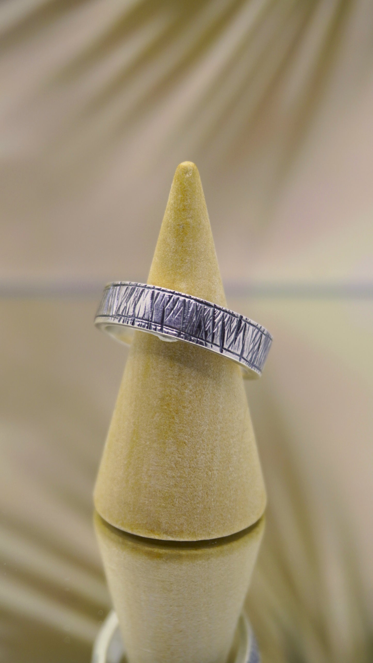 Douro Men's Ring