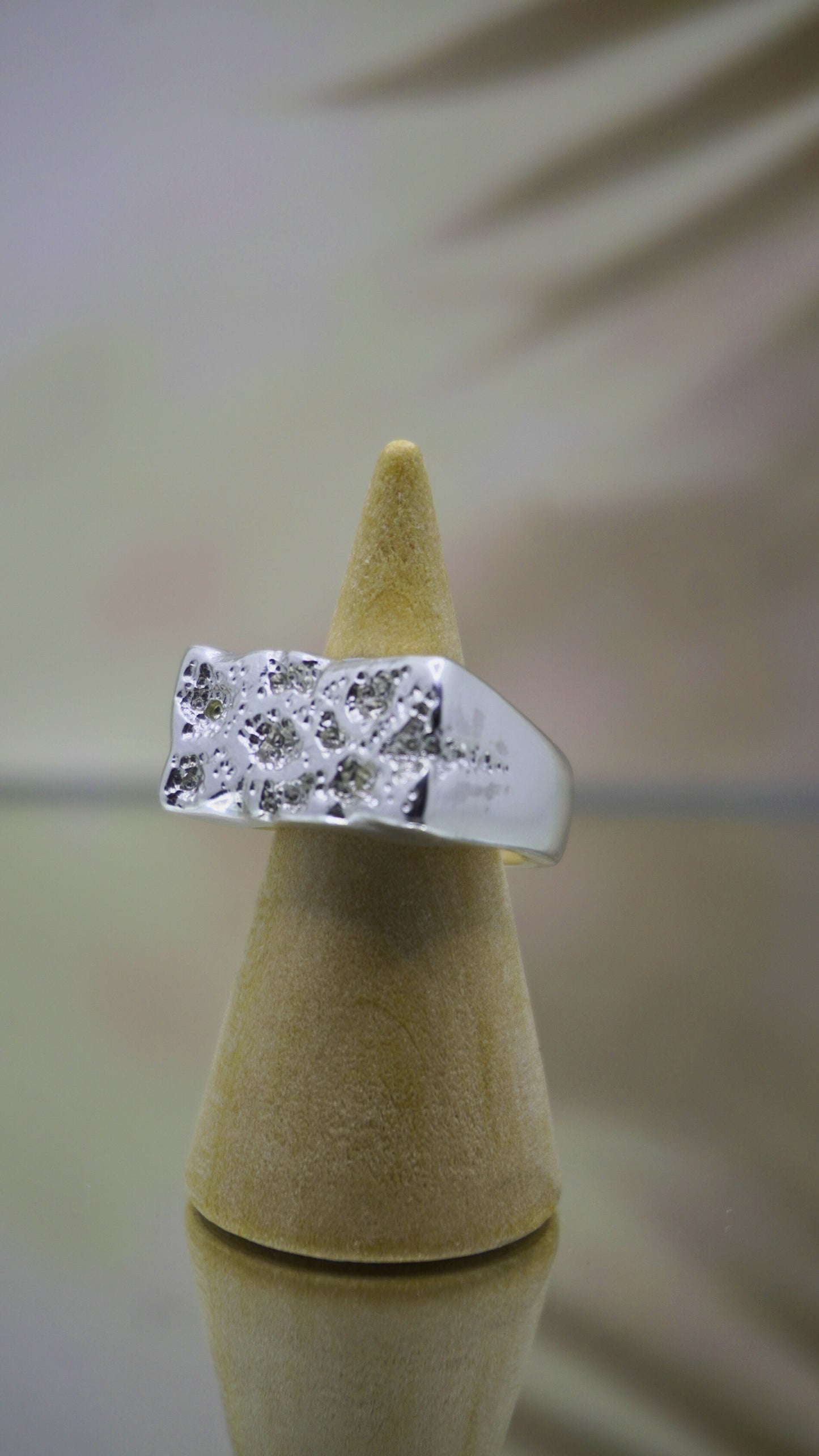Pulse Ring