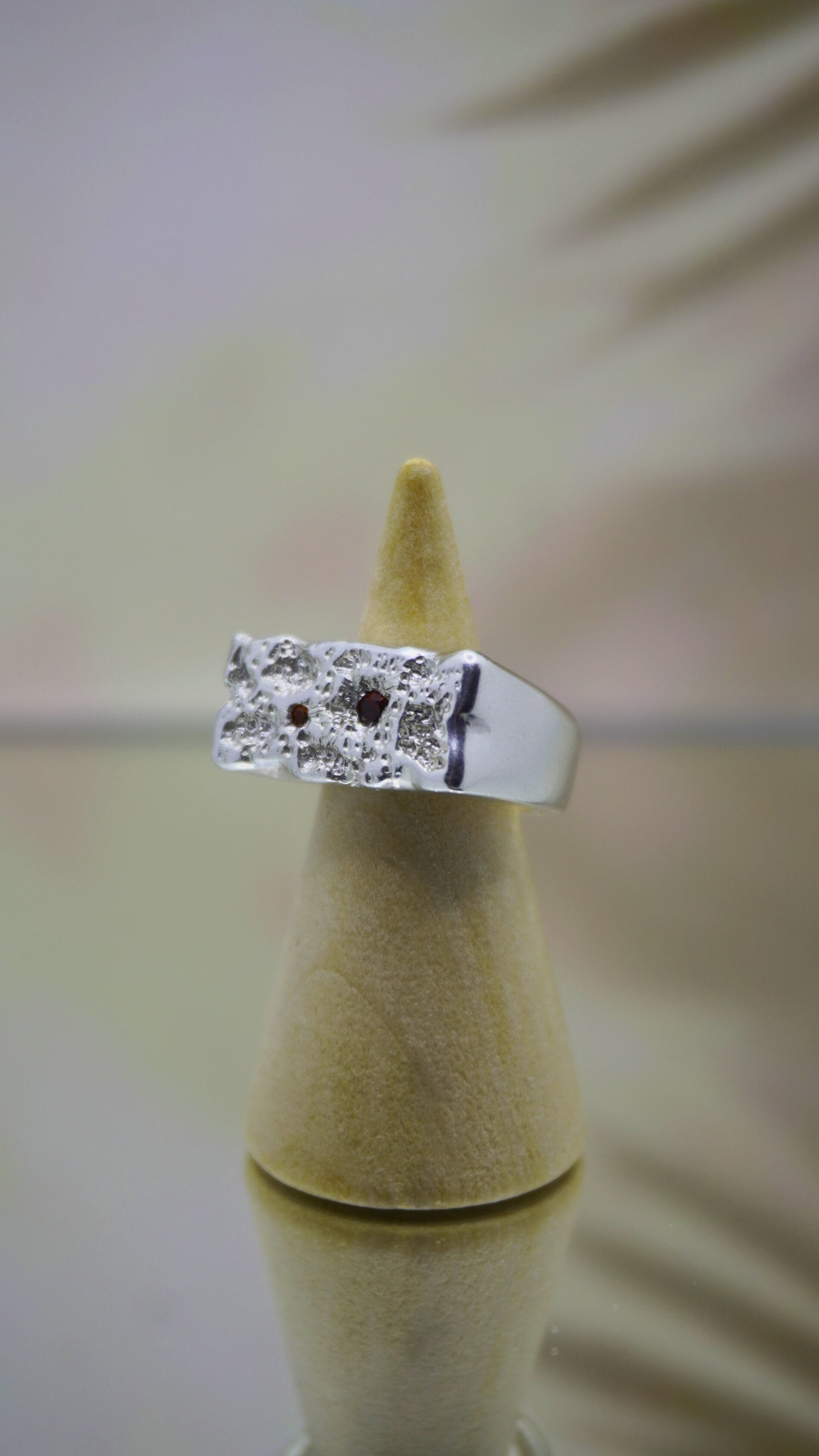 Pulse Ring