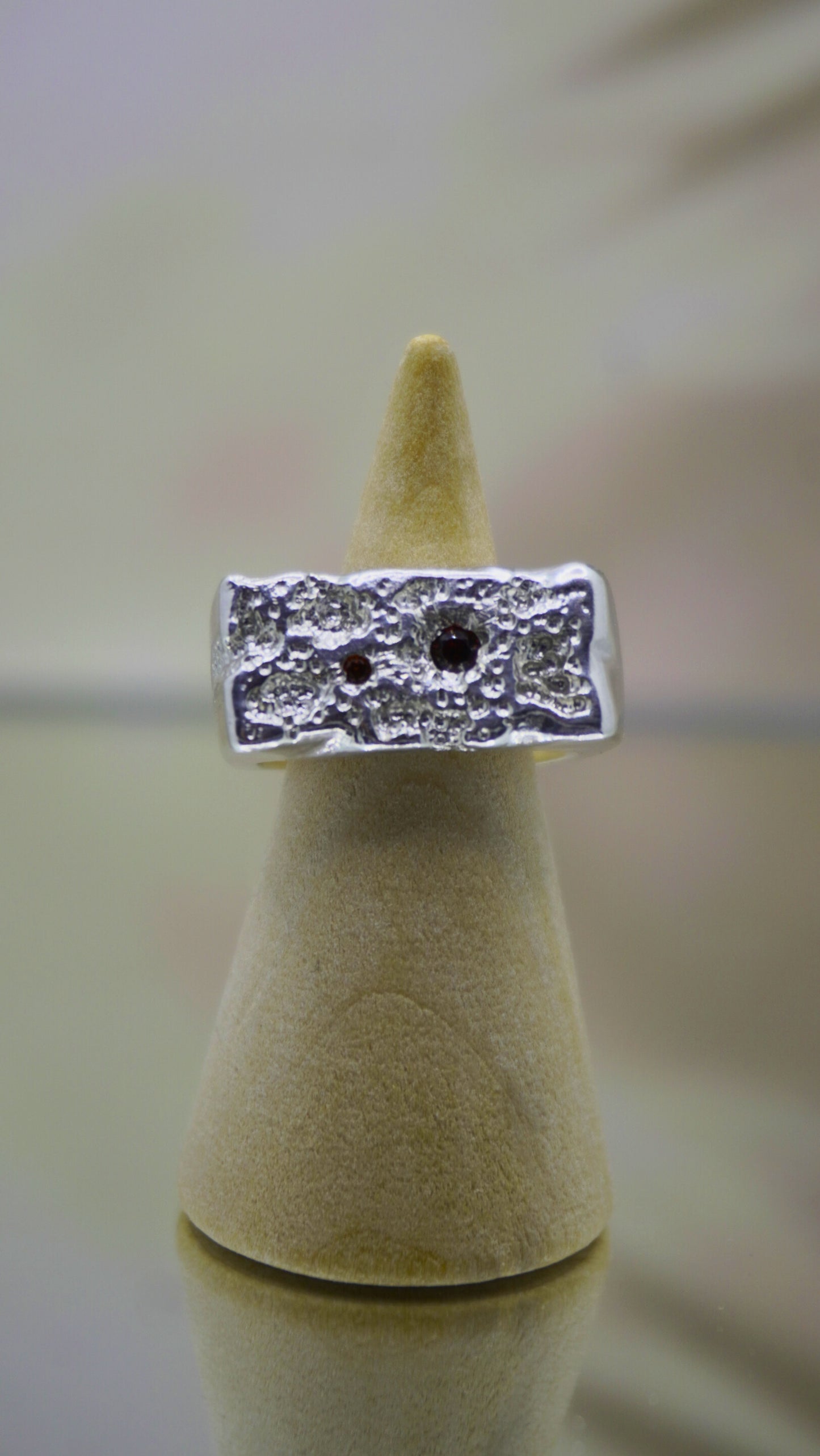 Pulse Ring